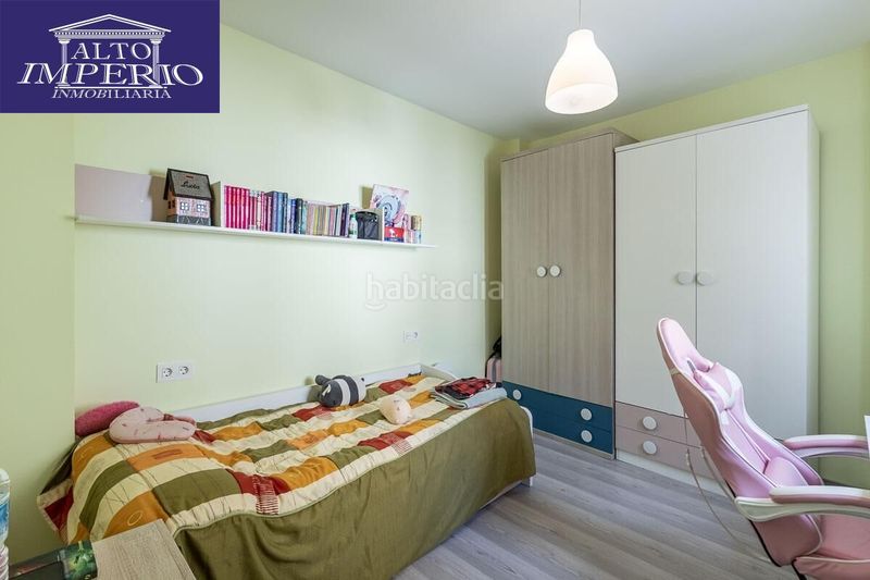 Foto 72944e02-9191-48d5-ba34-c75f9b173883. Casa adossada amb calefacció aparcament a Gójar