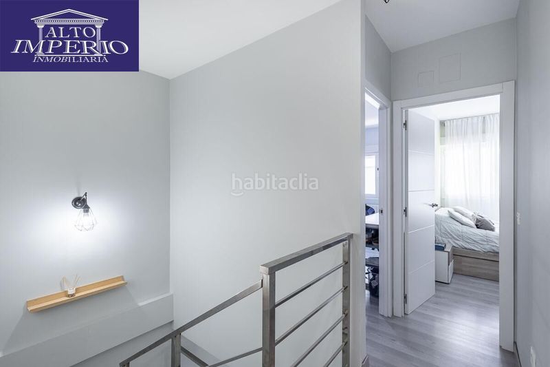 Foto b0d4413b-ed0b-4f53-b59d-268c093a4758. Casa adossada amb calefacció aparcament a Gójar