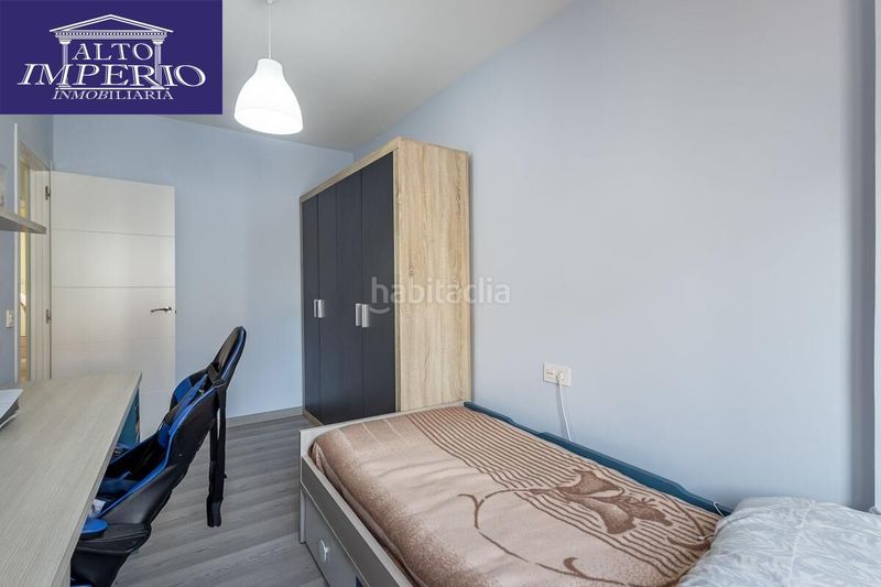 Foto b8e8cc6c-4fbe-48c7-8811-1e7c7e2a74e4. Casa adossada amb calefacció aparcament a Gójar