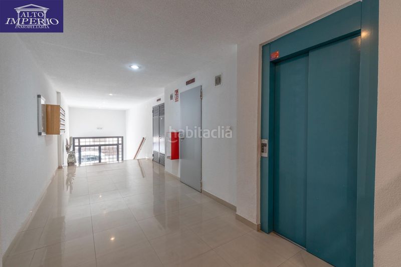 Foto 5f9664b0-c71a-4dfa-8e28-461f6ee6e62e. Pis amb aparcament a Atarfe