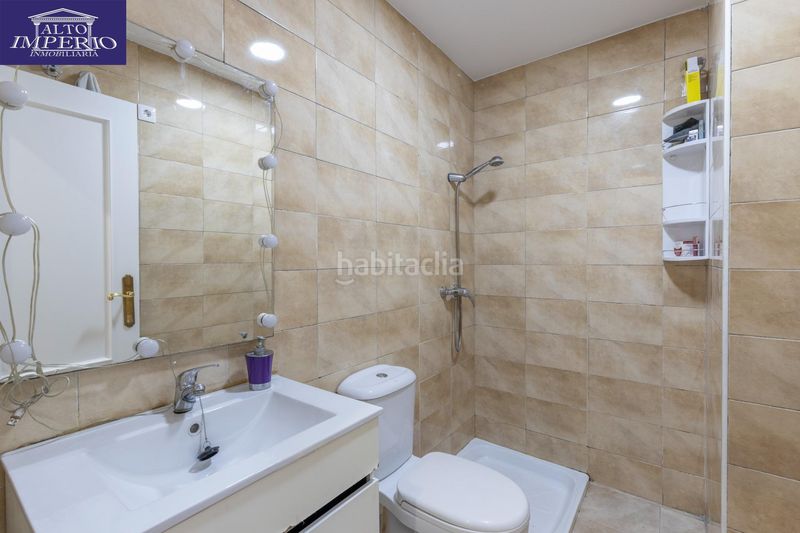 Foto c950324a-335c-4b91-997b-f3498faec2f7. Pis amb aparcament a Atarfe