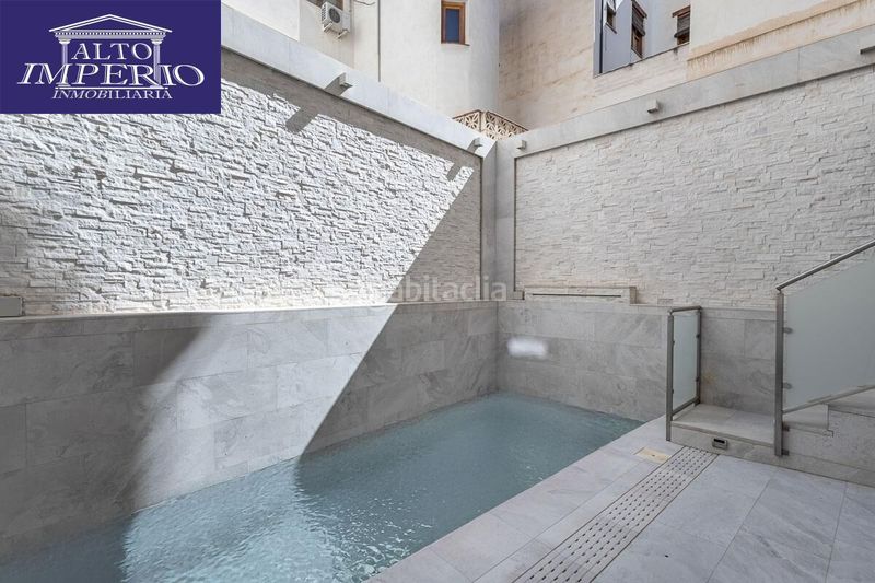 Foto 1bce00fc-00c4-412b-853f-05a8a08e8857. Casa amb calefacció aparcament piscina a Fígares Granada