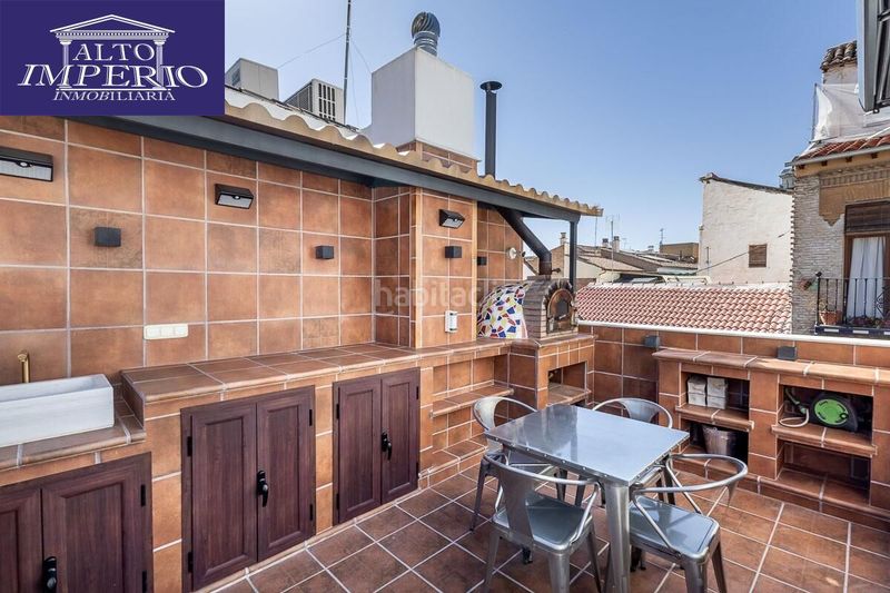 Foto 5e9458de-3c37-4309-895d-d67d5046fa98. Casa amb calefacció aparcament piscina a Fígares Granada