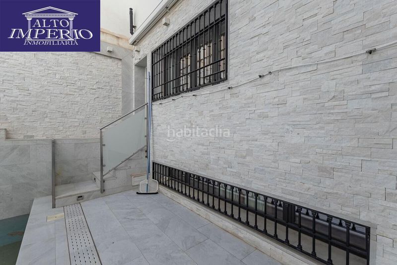 Foto 88f16f8d-ebbf-4433-a772-afe9b974347a. Casa amb calefacció aparcament piscina a Fígares Granada