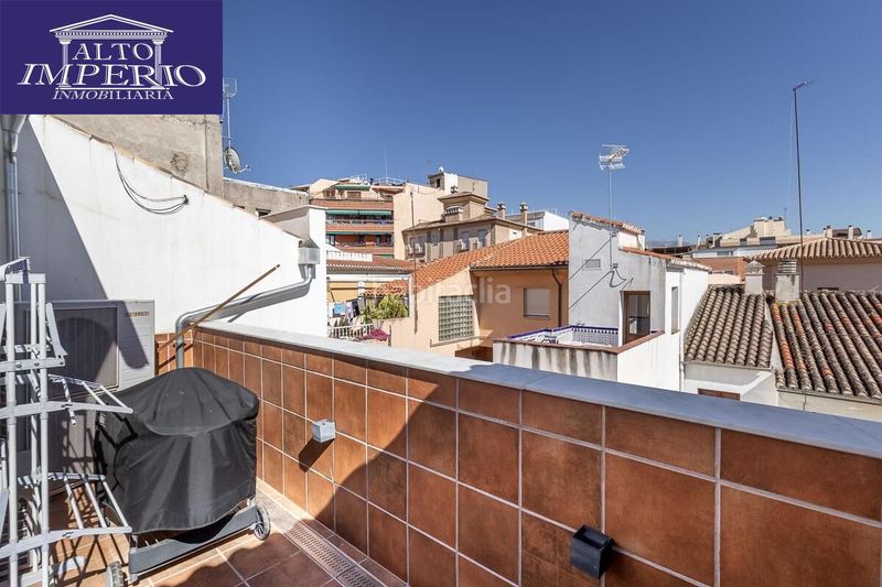 Foto d910db47-79a8-4ca9-ab2c-628ffc9ad717. Casa amb calefacció aparcament piscina a Fígares Granada
