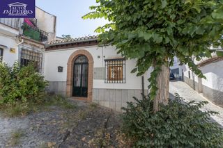 Haus in Barrio de Albaicín. Preciosa casa en el barrio del albaicín
