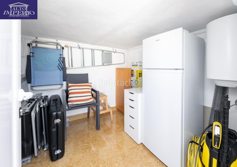 Foto 1d715dde-db70-4695-960e-7b8bacf4b461. Flat in estac tranvias 1 in Residencial Triana - Barrio Alto Gabias (Las)