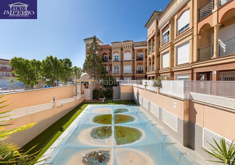Foto 21e60947-86d5-4ced-8196-fe767bede782. Flat in estac tranvias 1 in Residencial Triana - Barrio Alto Gabias (Las)