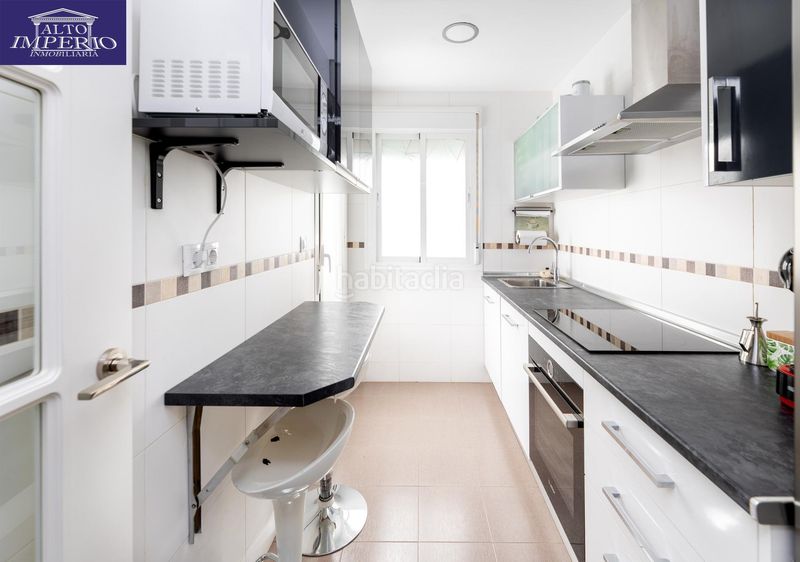 Foto 495d3424-24ae-407d-8cb0-8002b6b45256. Flat in estac tranvias 1 in Residencial Triana - Barrio Alto Gabias (Las)