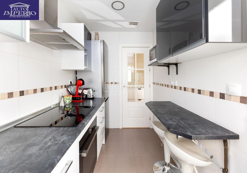 Foto 67d408d8-1c4e-4f83-8b03-49ff9543b906. Flat in estac tranvias 1 in Residencial Triana - Barrio Alto Gabias (Las)