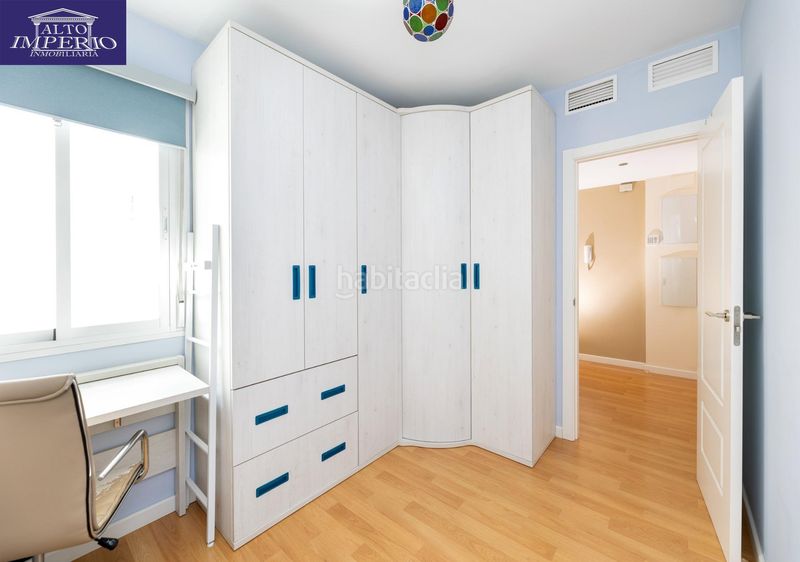Foto 9e1257b3-54fb-423a-9004-20a338677675. Flat in estac tranvias 1 in Residencial Triana - Barrio Alto Gabias (Las)