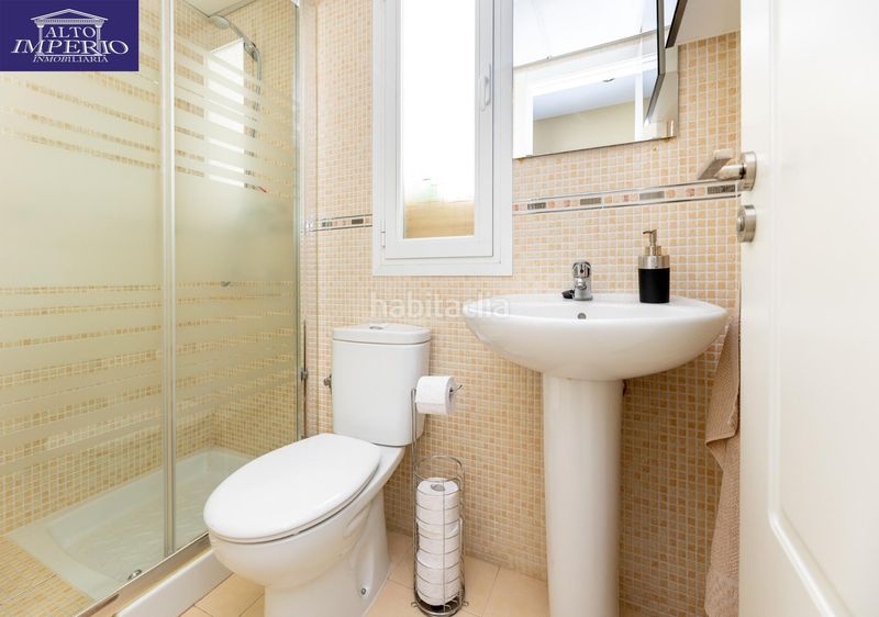 Foto d539c98d-1e66-451b-85b7-19d0a17d6d13. Flat in estac tranvias 1 in Residencial Triana - Barrio Alto Gabias (Las)