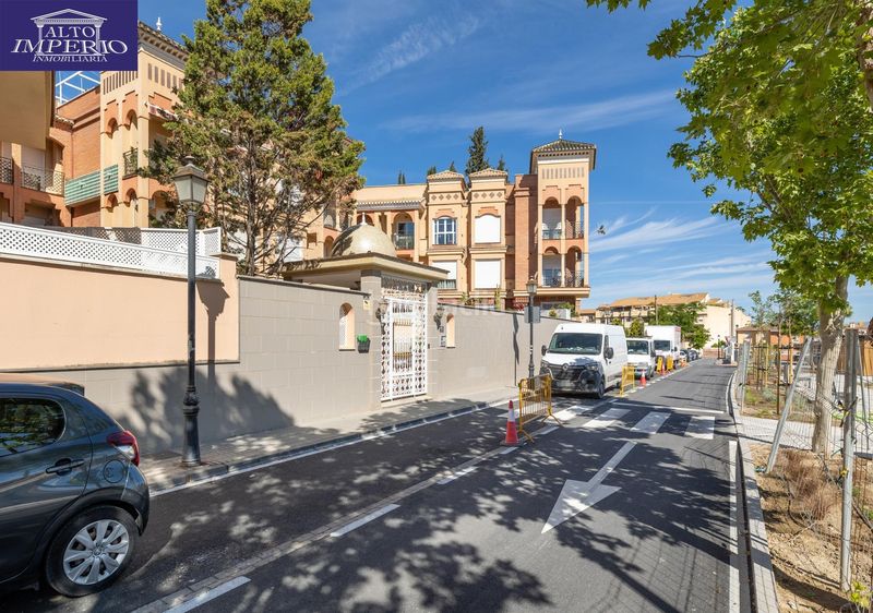 Foto e2daa0c2-9d15-4ad1-a0c4-73e62e8fe79a. Flat in estac tranvias 1 in Residencial Triana - Barrio Alto Gabias (Las)