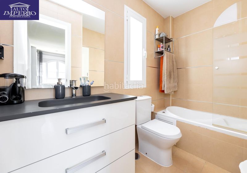 Foto e7af482d-c8d4-4bf5-baa0-1e76041fb952. Flat in estac tranvias 1 in Residencial Triana - Barrio Alto Gabias (Las)