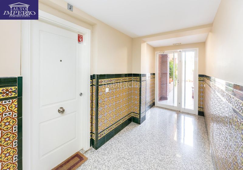 Foto ef94f74c-e778-4ba1-8a6e-5e10839093a4. Flat in estac tranvias 1 in Residencial Triana - Barrio Alto Gabias (Las)