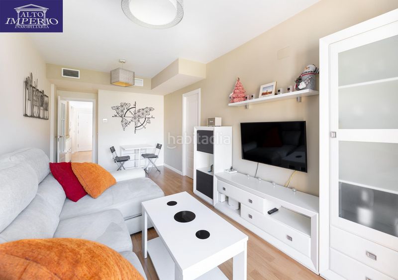 Foto f3bc8929-c20a-4aae-beec-4d59ed8ec90a. Flat in estac tranvias 1 in Residencial Triana - Barrio Alto Gabias (Las)