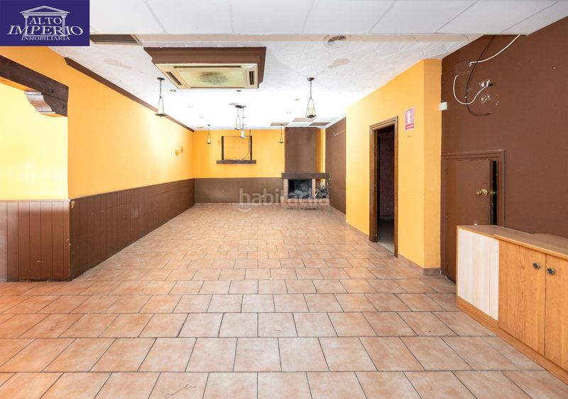 Foto 0bd02416-37f2-4bed-9b49-33967be8ad26. Edifici a Barrio de la Vega Monachil