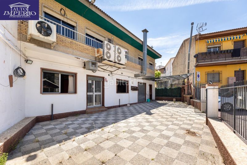 Foto 0d335fdf-2f66-413e-81c8-8ff7251d6405. Edifici a Barrio de la Vega Monachil
