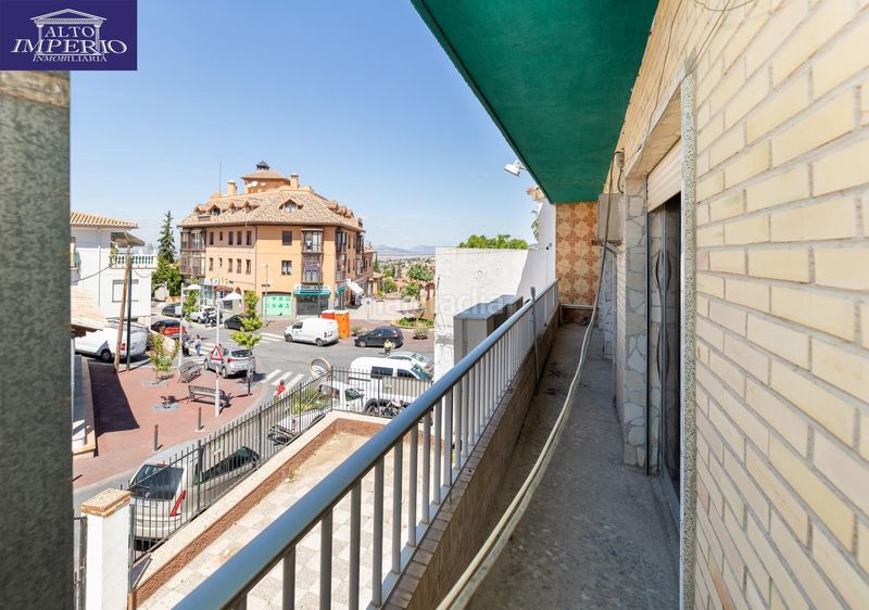 Foto 4346f3c1-823b-4070-a314-f591f254a33d. Edifici a Barrio de la Vega Monachil