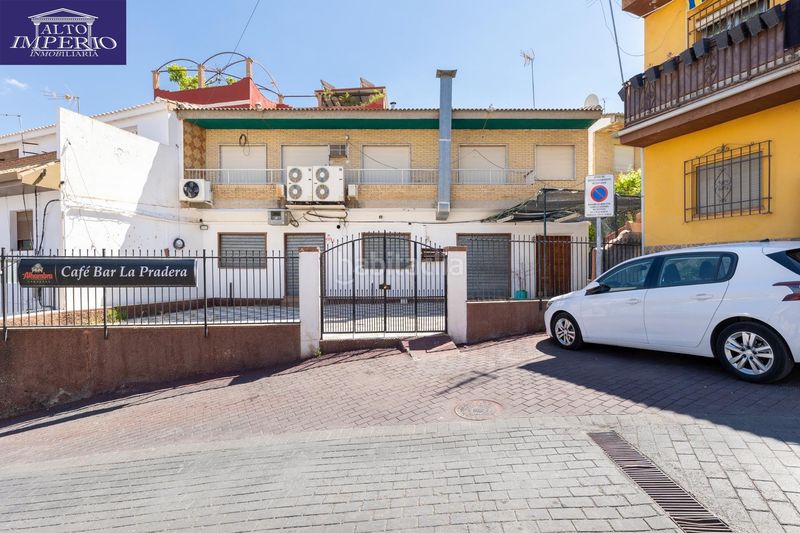 Foto 9b8a3975-b1d5-4120-a890-cc00775a7fc0. Edifici a Barrio de la Vega Monachil