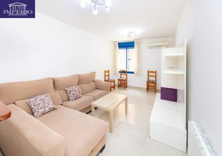 Flat  Calle avila 25. Piso en barrio de monachil
