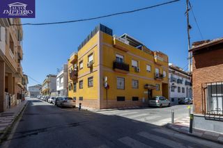 Pis a Parque de la Ermita. Oportunidad única en churriana de la vega!