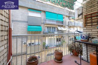 Pis a Calle veracruz 7. Encantador piso en zona alhamar, granada  perfecto para tu famil