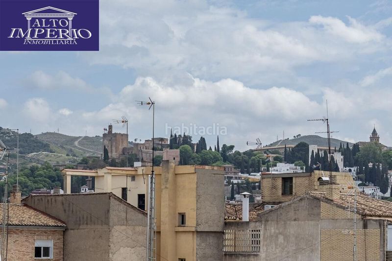 Foto 16477608-088d-4494-9216-2a34dfc20fcb. Pis amb calefacció aparcament a Fígares Granada