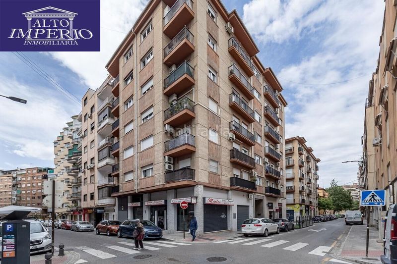 Foto d4d43053-73d0-430e-9b1f-2cf7f81f0d5b. Pis amb calefacció aparcament a Fígares Granada