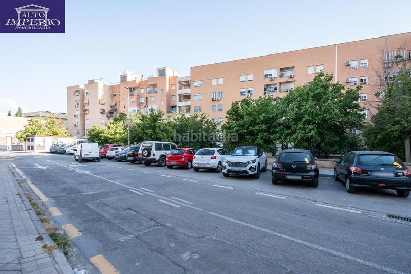 Foto 4284e051-8710-41b8-850a-8d2f9df354d2. Loft amb calefacció a Angustias - Chana - Encina Granada