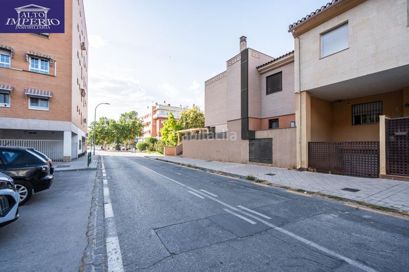Foto b105e991-eca3-4539-b6fb-5e065c8e7d74. Loft amb calefacció a Angustias - Chana - Encina Granada
