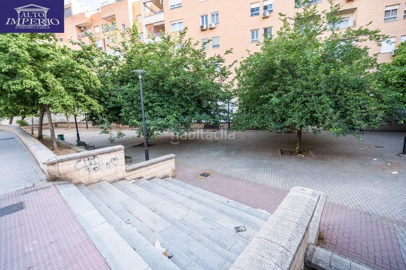 Foto b6b6997d-2d90-41cf-9f7a-b2ae81732891. Loft amb calefacció a Angustias - Chana - Encina Granada