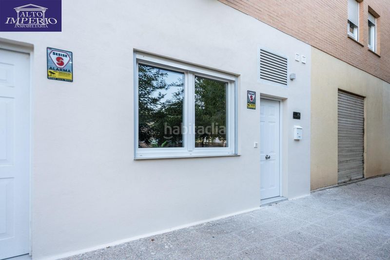 Foto f24508d9-f5b1-461b-a484-d5bd81146186. Loft amb calefacció a Angustias - Chana - Encina Granada