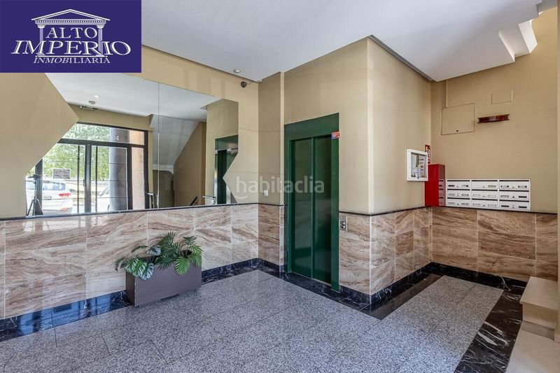 Foto d880aee6-d14c-4551-a9ca-f75902f552ae. Pis amb calefacció aparcament piscina a Cerrillo de Maracena - Periodistas Granada