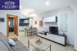 Flat in San Francisco Javier. Vivienda reformada junto alcampo