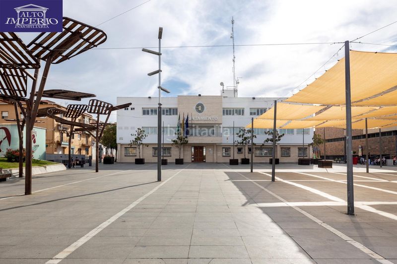 Foto 1f4f8cef-51e5-4101-a993-4b80a790aaab. Planta baixa amb aparcament a Poniente Armilla