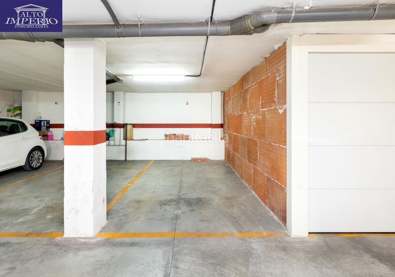 Foto 3d72cdfa-b325-43c4-8ca3-84b81e9bd8dd. Planta baixa amb aparcament a Poniente Armilla