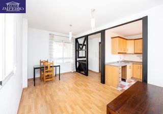 Planta baixa a Poniente