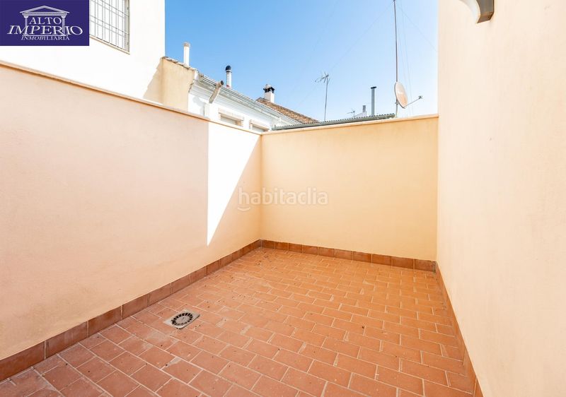 Foto 74c385af-4c8c-40ed-aa17-5b41c217fe64. Planta baixa amb aparcament a Poniente Armilla