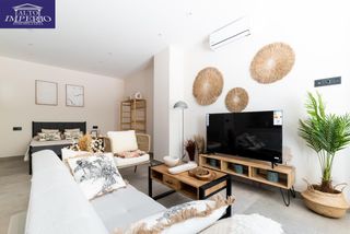 Monolocale  Calle tamboril. Vivienda amueblada junto al rio!