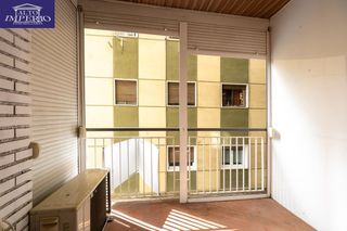 Etagenwohnung  Camino de ronda. Gran piso en camino de ronda junto a calle recogidas con 212m2 c