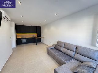 Location Appartement à Aljomahima - Ermita. Alquiler de apartamento de 1 dormitorio  nuevo a estrenar