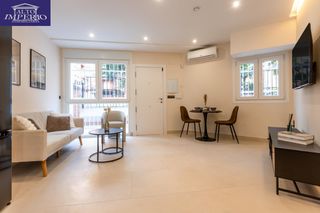 Apartamento  Calle calle alhama de granada. Vivienda de 1 dormitorio reformado a estrenar en torres zaidin j