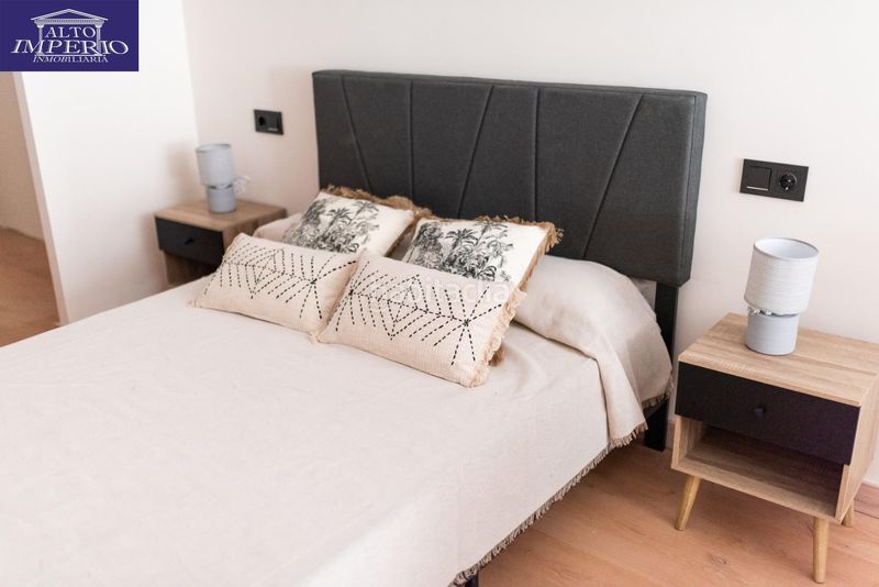 Foto 21e7037a-6759-4136-8126-65107e7029e9. Loft amb calefacció a San Ildefonso Granada