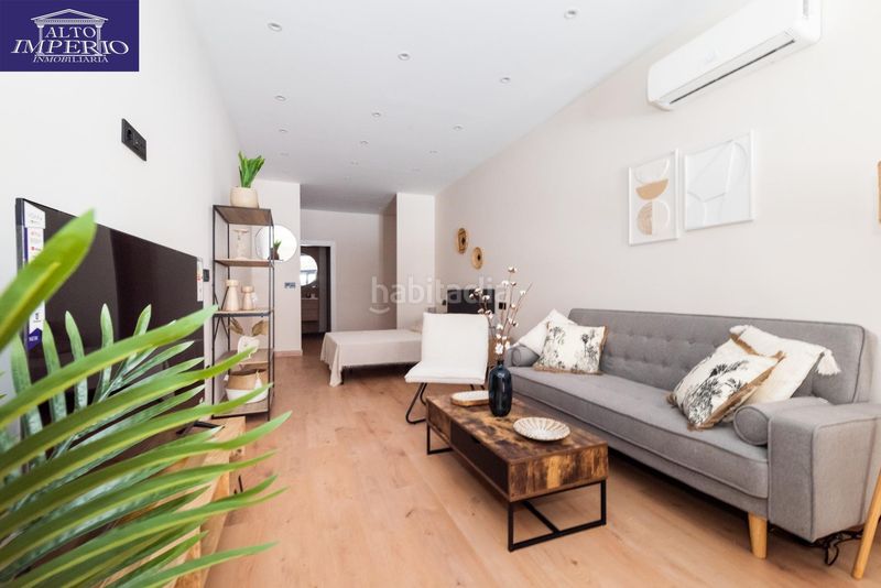 Foto 4722d628-6a33-4853-8ee0-a880530d0ac7. Loft amb calefacció a San Ildefonso Granada