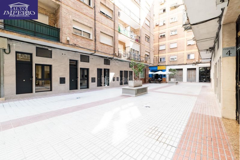 Foto 47b6e0a8-fbcb-4100-975c-23b2789f83ae. Loft amb calefacció a San Ildefonso Granada