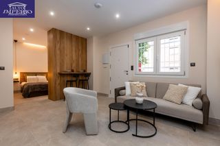 Apartament a San Francisco Javier