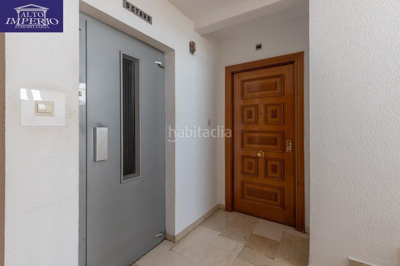 Foto 37420a45-b11d-4562-9f9d-7f37a5d8758b. Pis a Barrio de Zaidín Granada