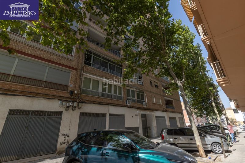 Foto 9033b2a8-6d7a-4231-a809-347a5124af77. Pis a Barrio de Zaidín Granada
