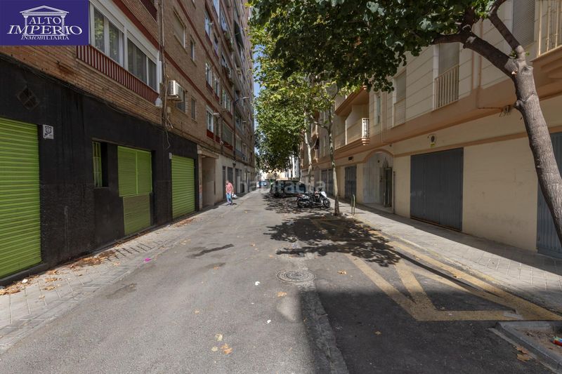 Foto a609acf9-1d2e-4d75-bdd7-5bd9efcc1e6e. Pis a Barrio de Zaidín Granada